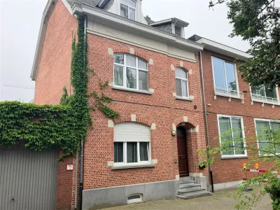 Hus Til leje 2200 Herentals BE